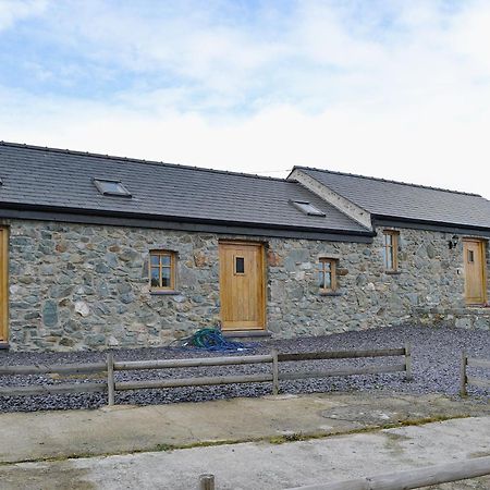 The Top Barn Coedana Exterior photo